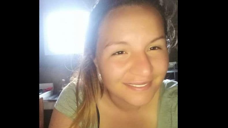 Encontraron en Berisso a la pergaminense que estaba fugada con sus dos hijas