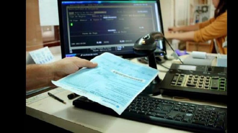 Eximición temporal de la tasa de Seguridad e Higiene para comercios