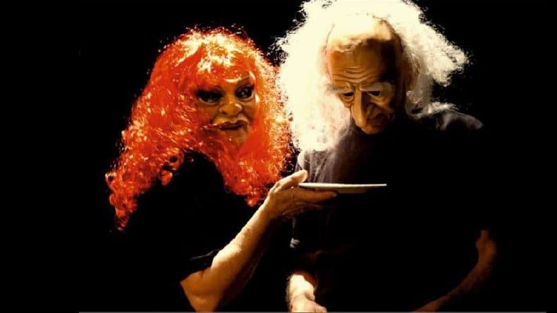 El grupo de teatro local Los Veleros invita a ver sus obras por YouTube
