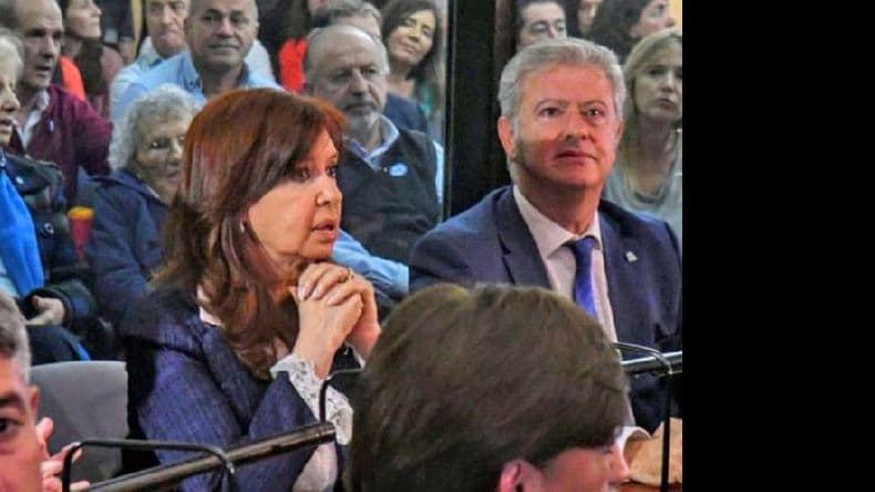 En febrero se reanudará el juicio por la obra pública