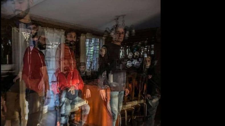 “Pensar en imagen”: muestra fotográfica virtual de Registrarte