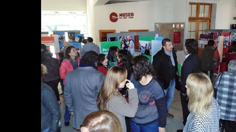 “Donde hay educación no hay distinción de clases”, expresó el intendente Omar Pacini