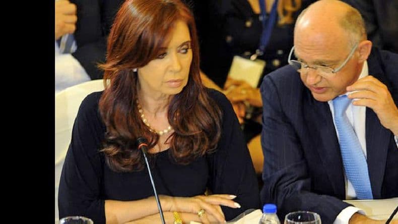 Cristina Kirchner y Timerman piden a Casación la urgente revisión de sus procesamientos