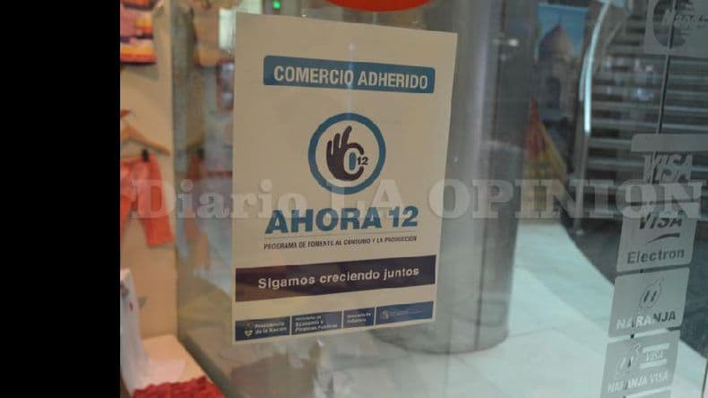 Nuevas medidas buscan beneficiar la actividad comercial