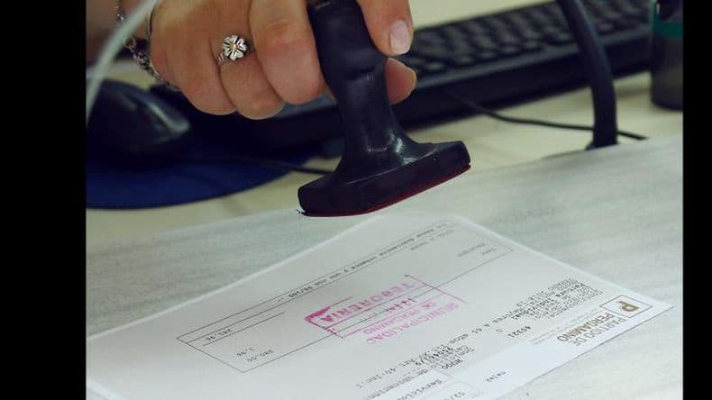 Se prorrogó el vencimiento de las tasas municipales