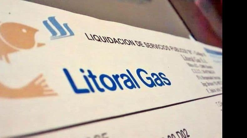 Entre los reclamos que tiene la Omic, están las tarifas del gas natural