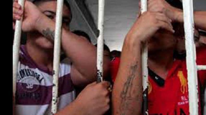 Cárceles bonaerenses: según un informe 45 mil presos viven hacinados