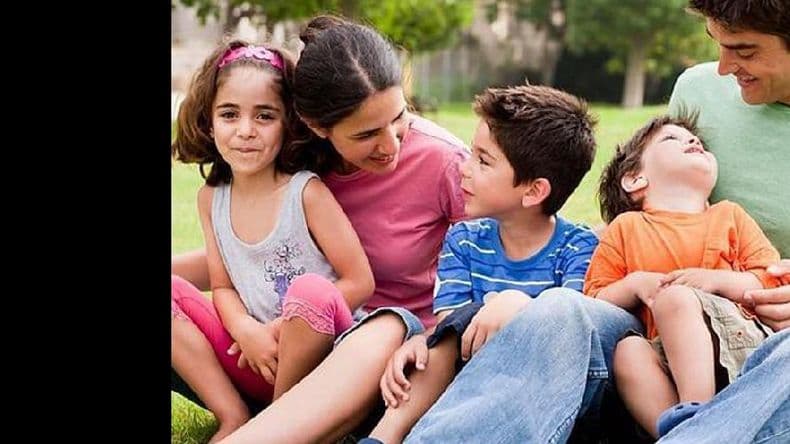 La familia fue el centro en la Semana del Estudio