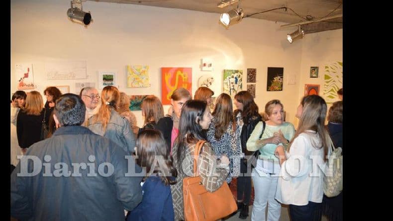 El Centro Providencia prepara una nueva edición de Arte con Causa