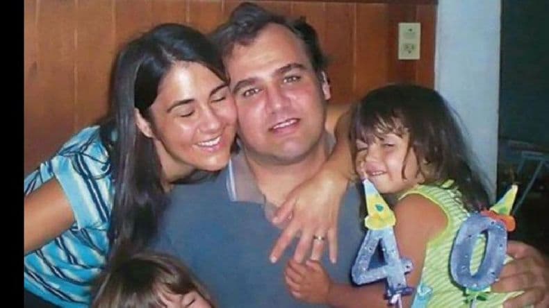 La Provincia fue responsable de la muerte de la familia Pomar