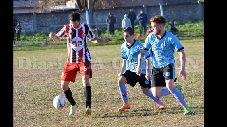 La agenda deportiva para el fin de semana en Pergamino
