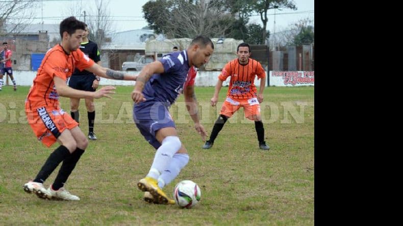 Fin de semana casi sin fútbol: solo se disputará la fecha de Infantiles