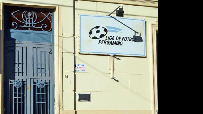 La Liga de Fútbol informó el programa de otra fecha