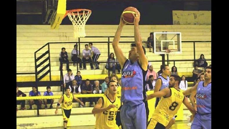 Basquetbol: “Comu”-Sirio y Argentino-Pampa ponen en marcha la octava jornada
