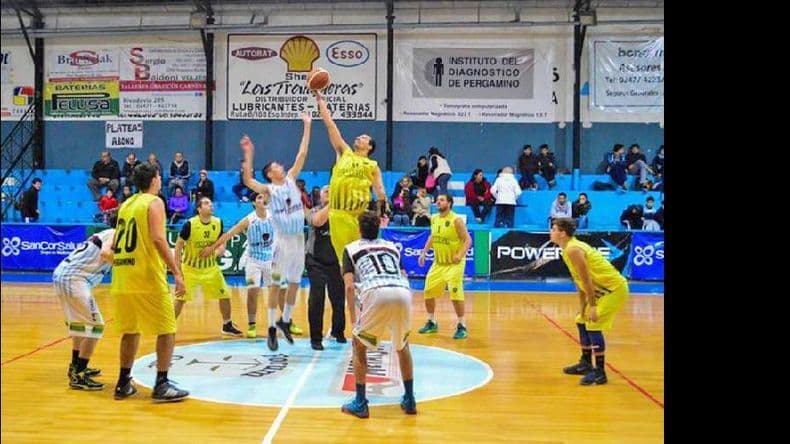 Comienza con dos partidos la cuarta jornada del torneo Apertura “Basilio González”