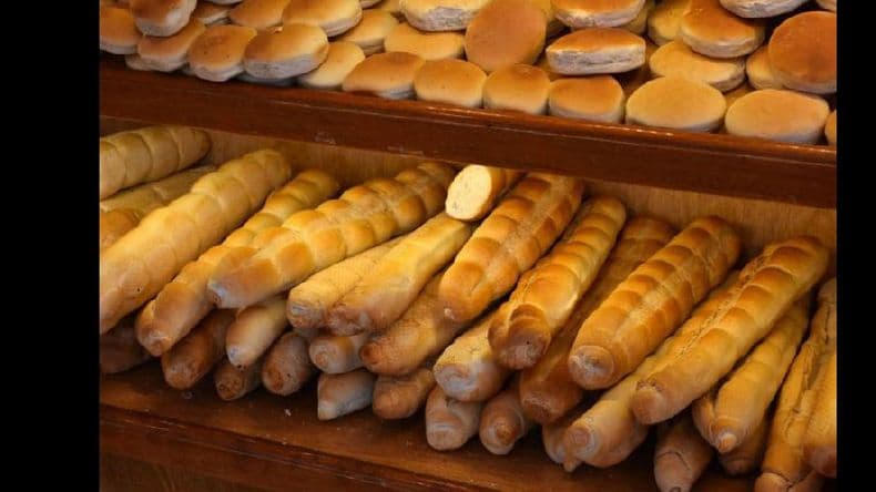 Panaderos en estado de alerta por aumentos de insumos y caídas en las ventas