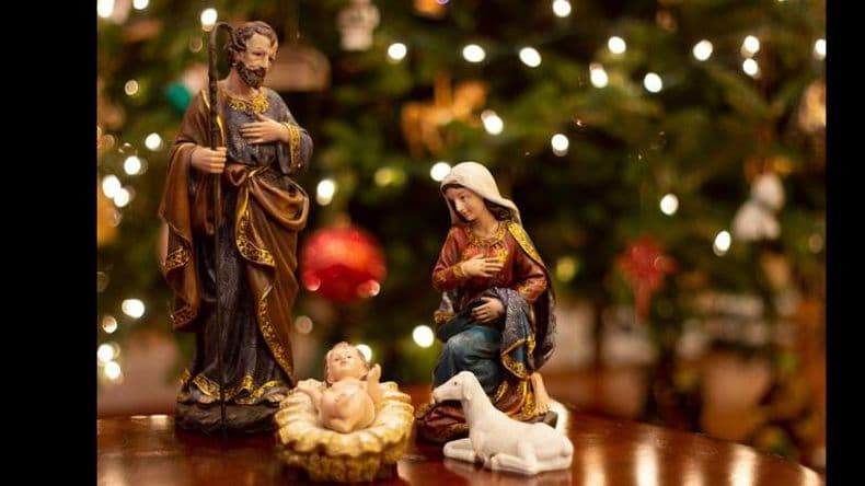 Nochebuena y Navidad: los horarios de las misas en las iglesias de la ciudad