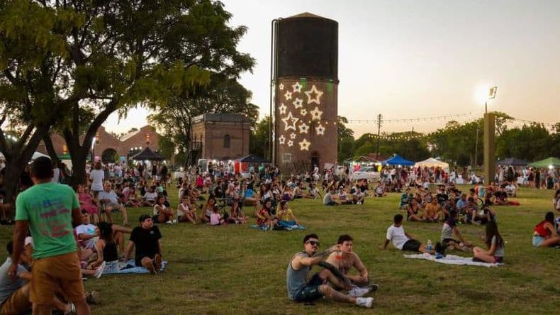 Este fin de semana se hará la Feria de Emprendedores Potenciate