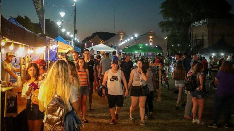 El 9 y 10 de abril se desarrollará la segunda edición de la Feria Potenciate