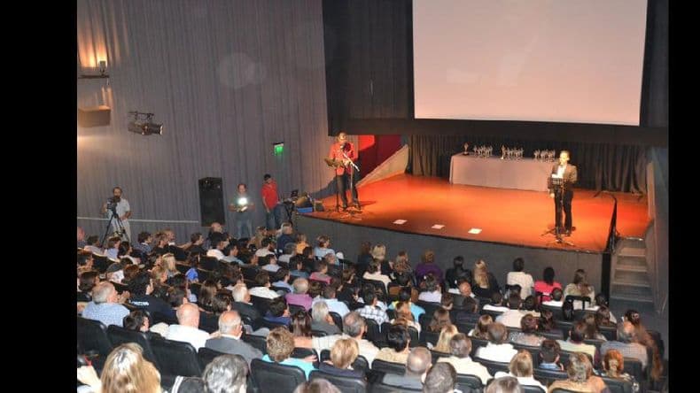 El viernes LA OPINION y Canal 4 elegirán al Deportista del Año 2015