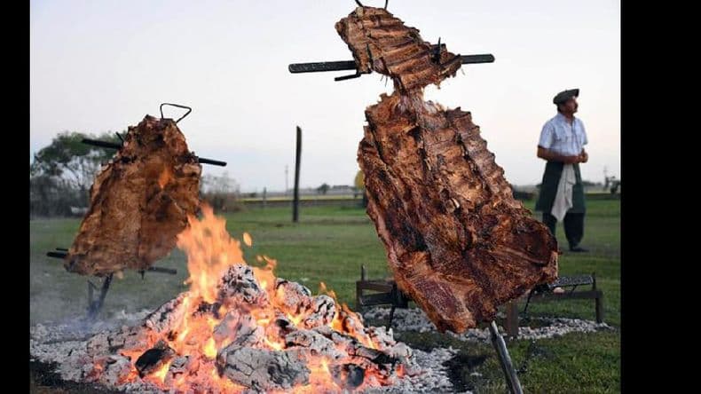 Se aproxima la sexta edición de la Fiesta Provincial de la Estaca