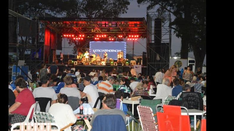 LA OPINION sortea cuatro entradas para la Fiesta de la Estaca