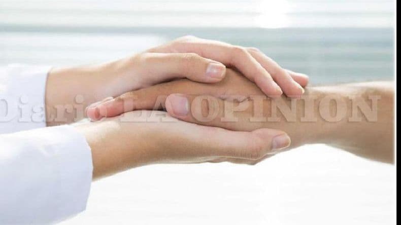 Acompañantes terapéuticos, una actividad que necesita ser dotada de un marco de formalidad