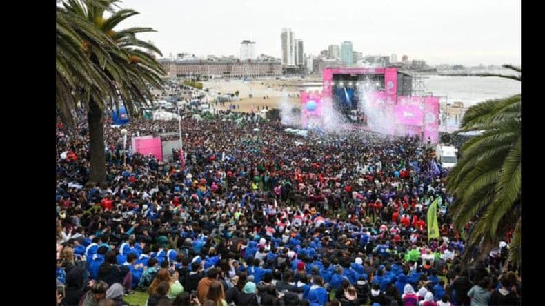 Juegos Bonaerenses: se abrió la inscripción y este año contará con una etapa interregional