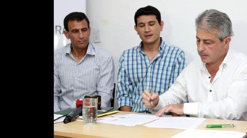 Pergamino es sede regional del Programa Nacional “Municipios en Acción”