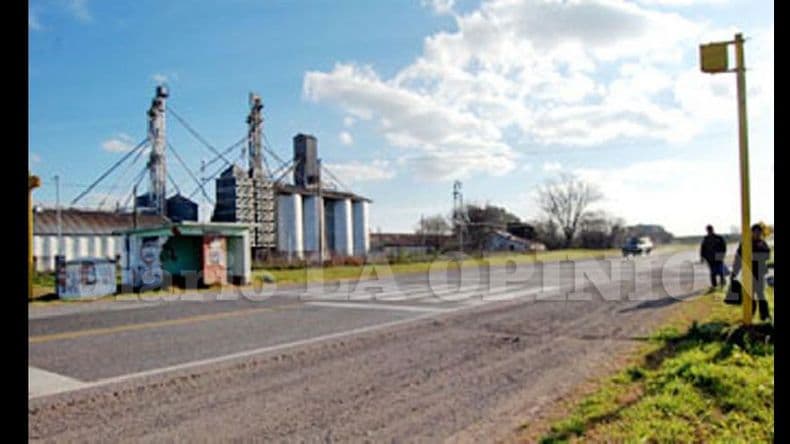 Elevaron a juicio la causa por robo de combustibles en Fontezuela Cereales S.A.