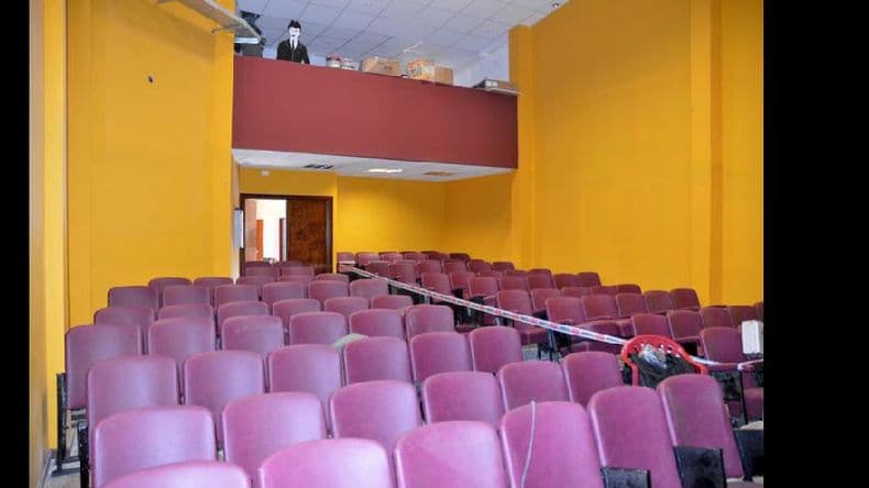 Comienza el Encuentro de Teatro Joven