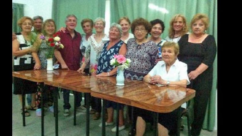 Curso Memoria y Humor Terapia