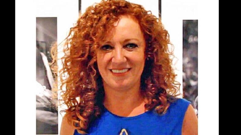 Marisa Bonzón presenta su muestra “Mira Almas”