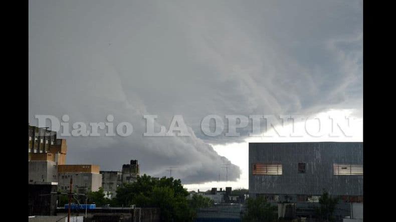 Clima: la importancia de las últimas lluvias de febrero