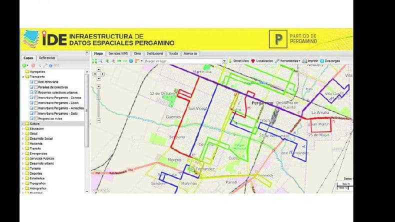 Organización y coordinación para dar respuestas concretas