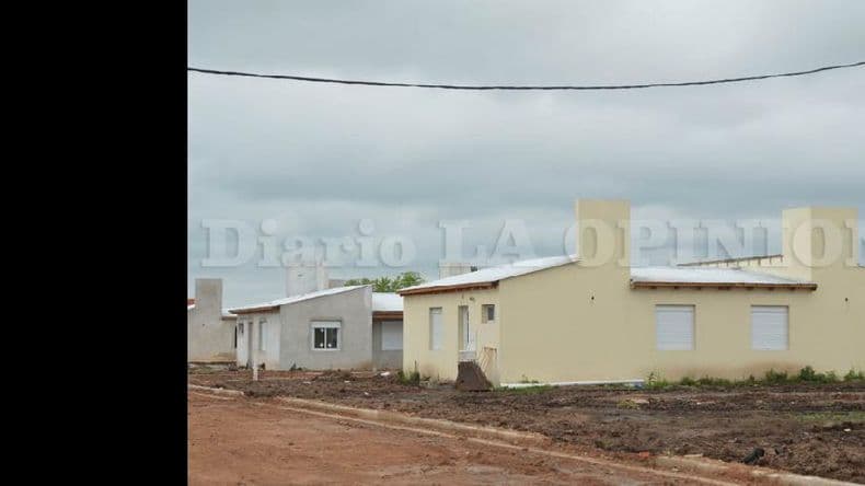 María Eugenia Vidal encabezará la entrega de 52 casas del Complejo 148 viviendas