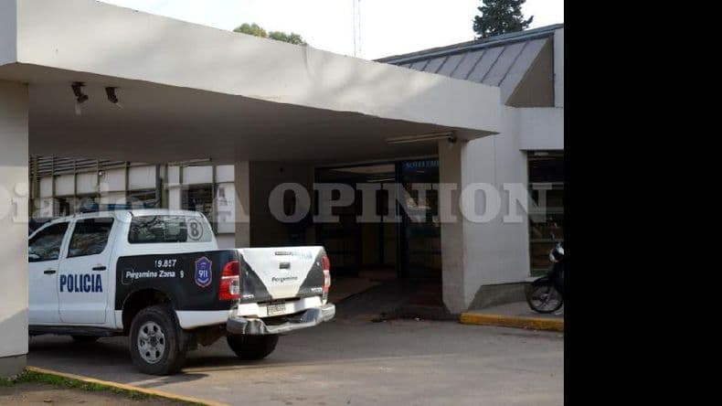 Un joven recibió un disparo durante un conflicto vecinal en el barrio Jorge Newbery