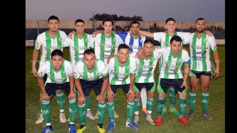 Once partidos cierran la fecha que empezó en Manuel Ocampo