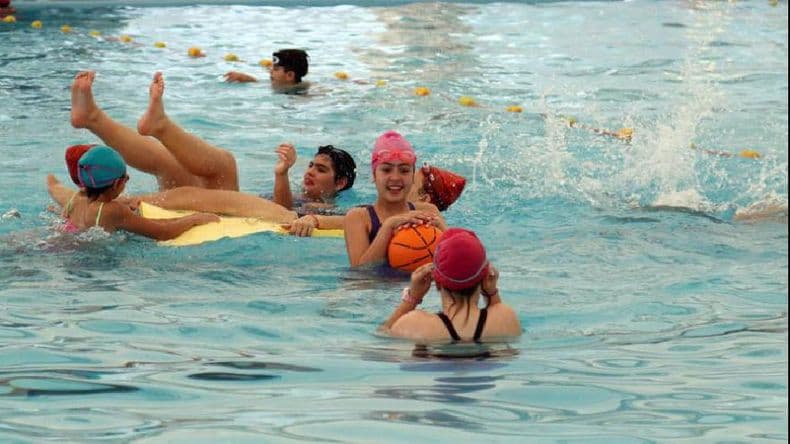 “Clubes Seguros”, el programa local para la habilitación de piletas