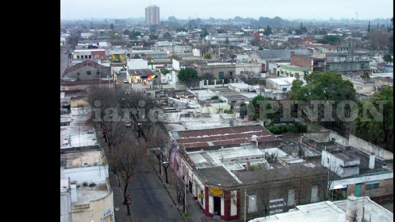 La Provincia envió el Decreto y Pergamino ingresó en la Fase 5