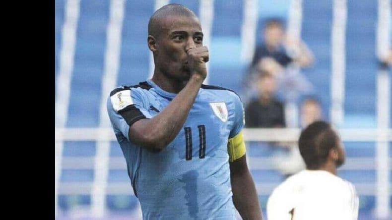 Detienen a una hermana del futbolista Nicolás de la Cruz cuando transportaba cocaína