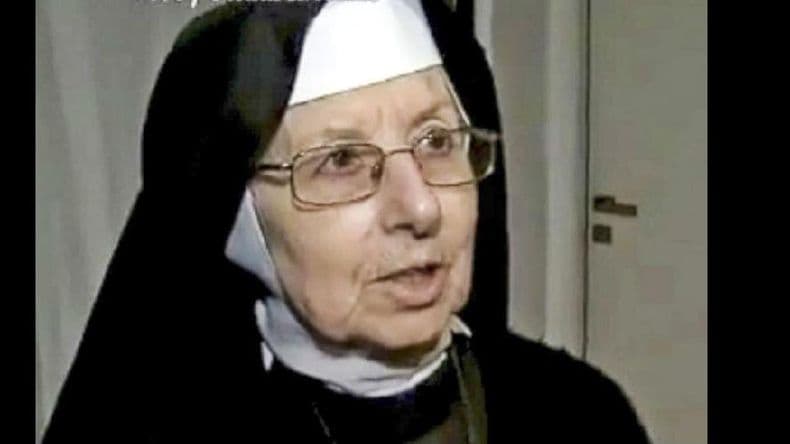 Allanaron el convento de General Rodríguez y secuestraron dos celulares