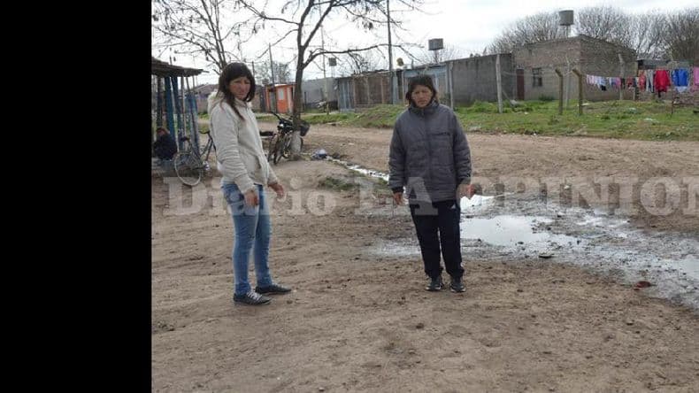 Condenaron a 16 años de prisión a Braian Atondo por el homicidio de Loana Roberto