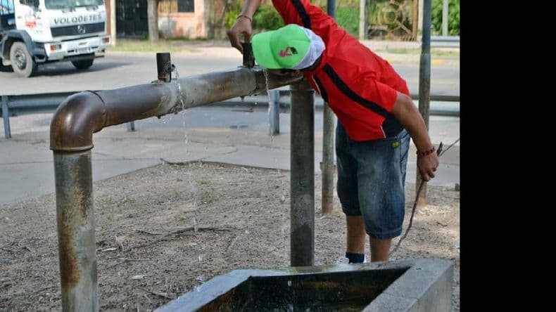 Ante las altas temperaturas se recomienda ser precavidos
