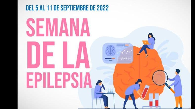 Semana Nacional de la Epilepsia: 1 de cada 200 personas tiene esta condición