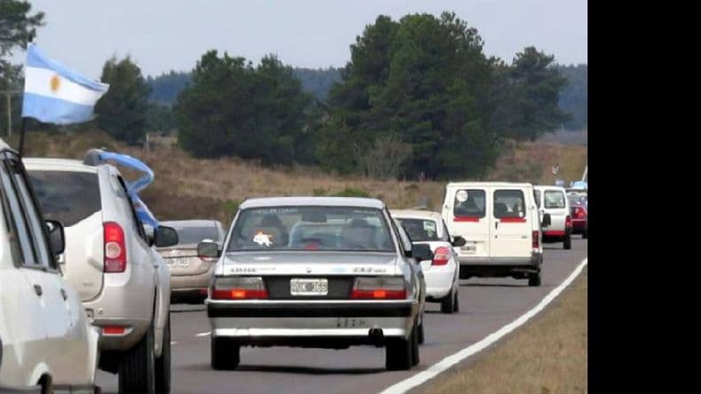 Contexto Covid: algunas iglesias evangélicas se movilizarán el próximo sábado