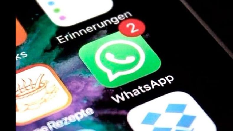 Covid: La asignación de turnos de vacunación llegará también por Whatsapp