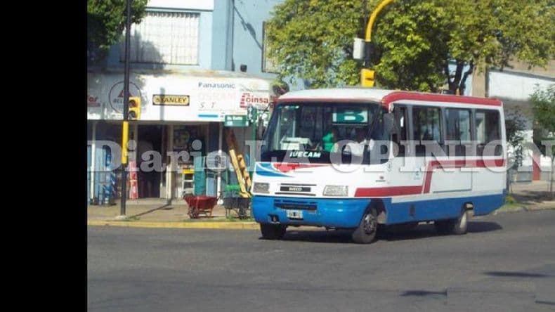 Proponen sumar nuevas líneas de colectivos para mejorar el servicio urbano en diferentes sectores