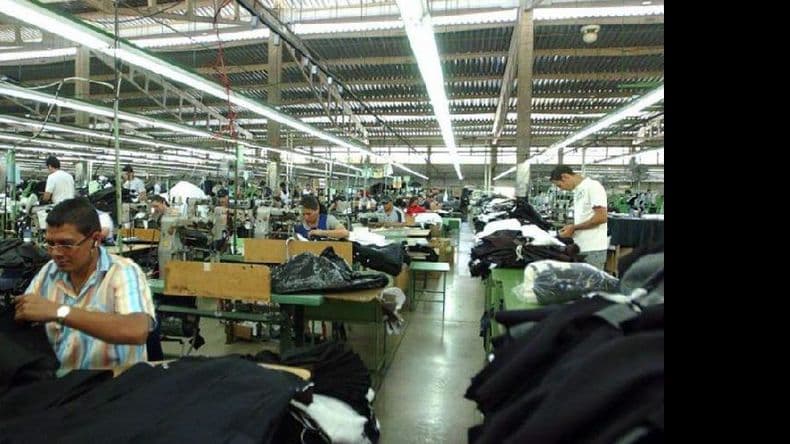 Intentarán prorrogar los beneficios impositivos para la actividad textil