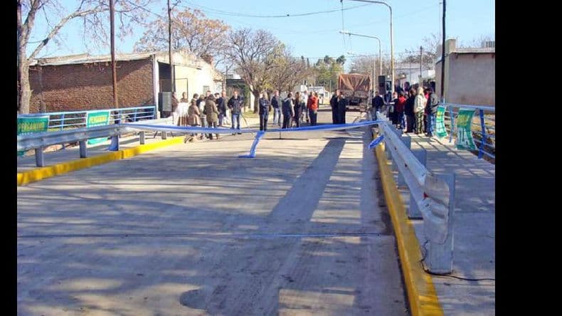 El barrio Kennedy este se anexó a la Parroquia Nuestra Señora del Rosario